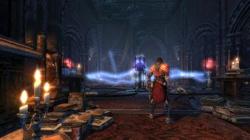 Immagine -1 del gioco Castlevania Lords of Shadow per Xbox 360