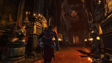 Immagine 2 del gioco Castlevania Lords of Shadow per Xbox 360