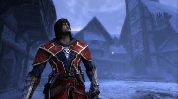 Immagine 3 del gioco Castlevania Lords of Shadow per Xbox 360