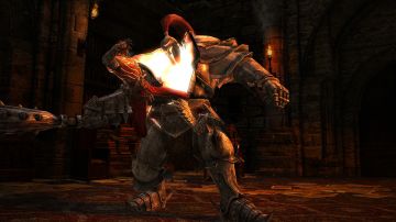 Immagine 4 del gioco Castlevania Lords of Shadow per Xbox 360