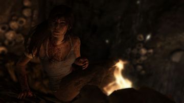 Immagine -1 del gioco Tomb Raider per PlayStation 3