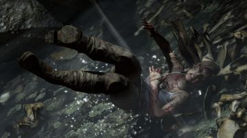 Immagine 0 del gioco Tomb Raider per PlayStation 3