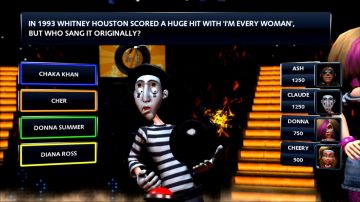 Immagine -1 del gioco Buzz! Quiz TV per PlayStation 3