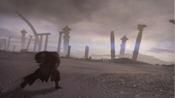 Immagine 2 del gioco Asura's Wrath per PlayStation 3
