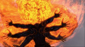 Immagine 9 del gioco Asura's Wrath per PlayStation 3
