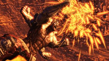 Immagine 10 del gioco Asura's Wrath per PlayStation 3