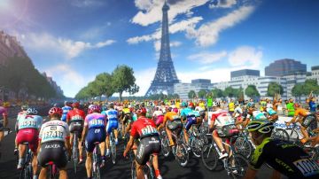 Immagine -4 del gioco Tour de France 2019 per Xbox One
