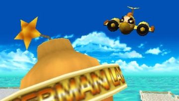 Immagine -2 del gioco Bomberman Land per PlayStation PSP
