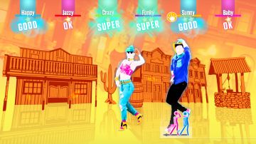Immagine -5 del gioco Just Dance 2018 per Nintendo Switch