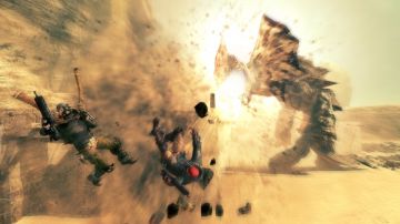 Immagine 42 del gioco Lost Planet 2 per PlayStation 3