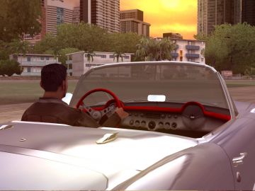 Immagine -17 del gioco Test Drive Unlimited per PlayStation 2
