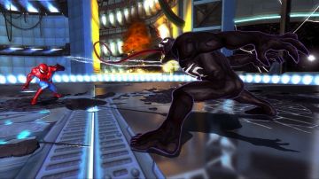 Immagine -5 del gioco Marvel Avengers: Battaglia per la Terra per Xbox 360