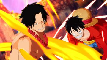 Immagine 43 del gioco One Piece Unlimited World Red per PlayStation 3
