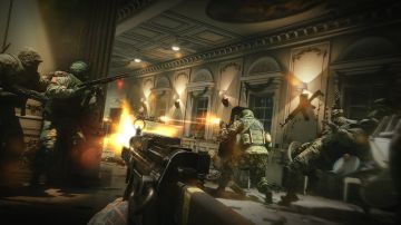 Immagine -6 del gioco Tom Clancy's Rainbow Six Siege per Xbox One