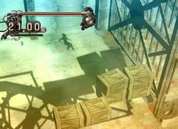 Immagine -1 del gioco A Shadow's Tale per Nintendo Wii