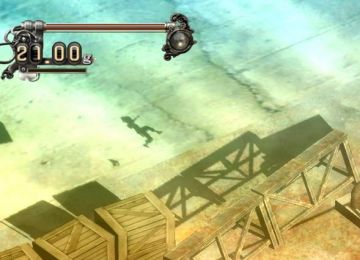 Immagine 0 del gioco A Shadow's Tale per Nintendo Wii