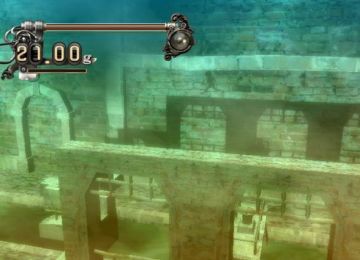Immagine 1 del gioco A Shadow's Tale per Nintendo Wii