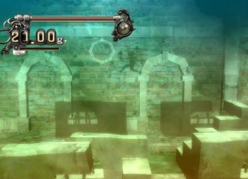 Immagine 2 del gioco A Shadow's Tale per Nintendo Wii