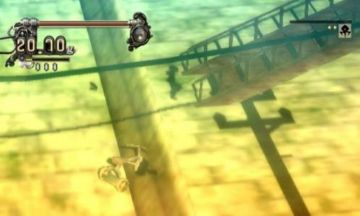 Immagine 4 del gioco A Shadow's Tale per Nintendo Wii