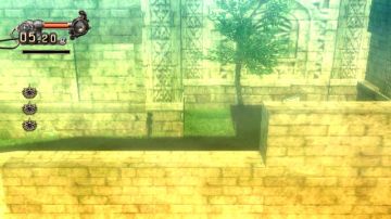 Immagine 5 del gioco A Shadow's Tale per Nintendo Wii