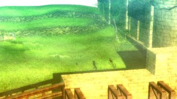 Immagine 6 del gioco A Shadow's Tale per Nintendo Wii