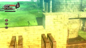 Immagine 7 del gioco A Shadow's Tale per Nintendo Wii