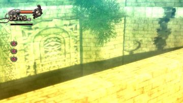 Immagine 8 del gioco A Shadow's Tale per Nintendo Wii