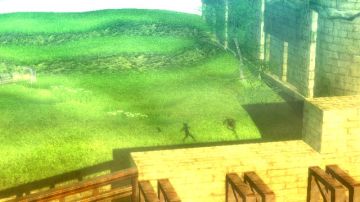 Immagine 10 del gioco A Shadow's Tale per Nintendo Wii