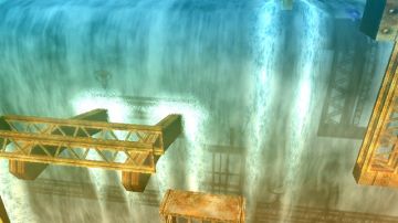 Immagine 11 del gioco A Shadow's Tale per Nintendo Wii