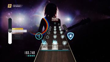 Immagine 16 del gioco Guitar Hero Live per PlayStation 3
