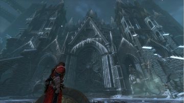 Immagine 17 del gioco Castlevania Lords of Shadow per Xbox 360