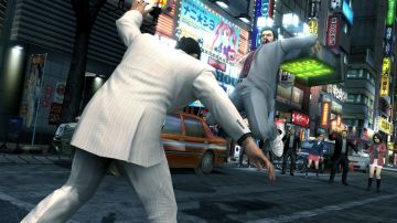 Immagine -6 del gioco Yakuza 3 per PlayStation 3