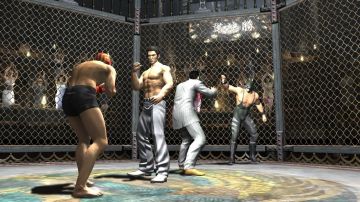 Immagine -3 del gioco Yakuza 3 per PlayStation 3