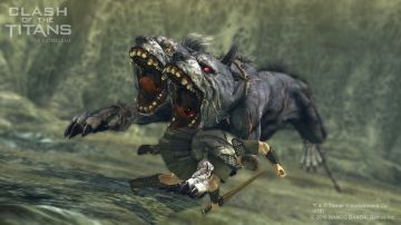 Immagine 13 del gioco Scontro tra titani - il videogioco per Xbox 360