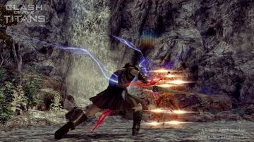 Immagine 16 del gioco Scontro tra titani - il videogioco per Xbox 360