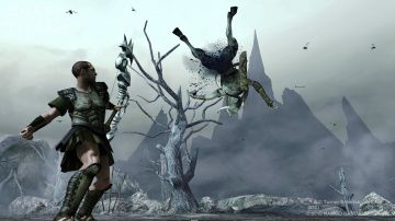 Immagine 19 del gioco Scontro tra titani - il videogioco per Xbox 360