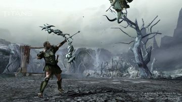 Immagine 20 del gioco Scontro tra titani - il videogioco per Xbox 360