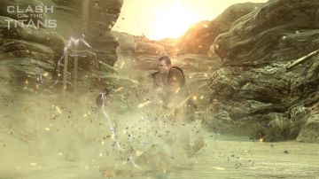 Immagine 24 del gioco Scontro tra titani - il videogioco per Xbox 360