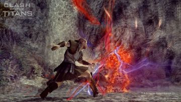 Immagine 27 del gioco Scontro tra titani - il videogioco per Xbox 360