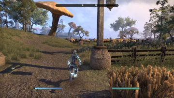 Immagine -9 del gioco The Elder Scrolls Online: Morrowind per PlayStation 4