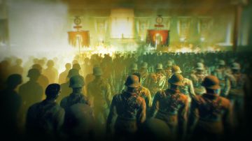 Immagine -11 del gioco Zombie Army Trilogy per PlayStation 4