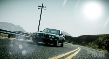Immagine 7 del gioco Need for Speed: The Run per PlayStation 3