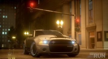 Immagine 10 del gioco Need for Speed: The Run per PlayStation 3