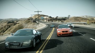 Immagine -2 del gioco Need for Speed: The Run per PlayStation 3