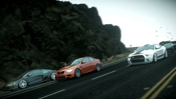 Immagine -1 del gioco Need for Speed: The Run per PlayStation 3