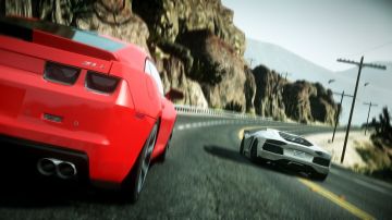 Immagine 2 del gioco Need for Speed: The Run per PlayStation 3
