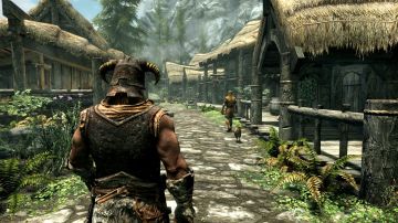 Immagine -11 del gioco The Elder Scrolls V: Skyrim - Special Edition per PlayStation 4