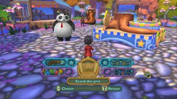 Immagine -8 del gioco Carnival Island per PlayStation 3