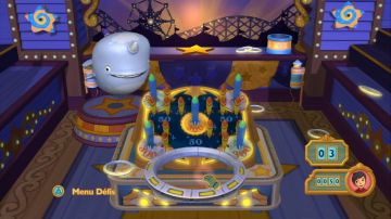 Immagine -6 del gioco Carnival Island per PlayStation 3