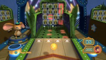 Immagine -4 del gioco Carnival Island per PlayStation 3